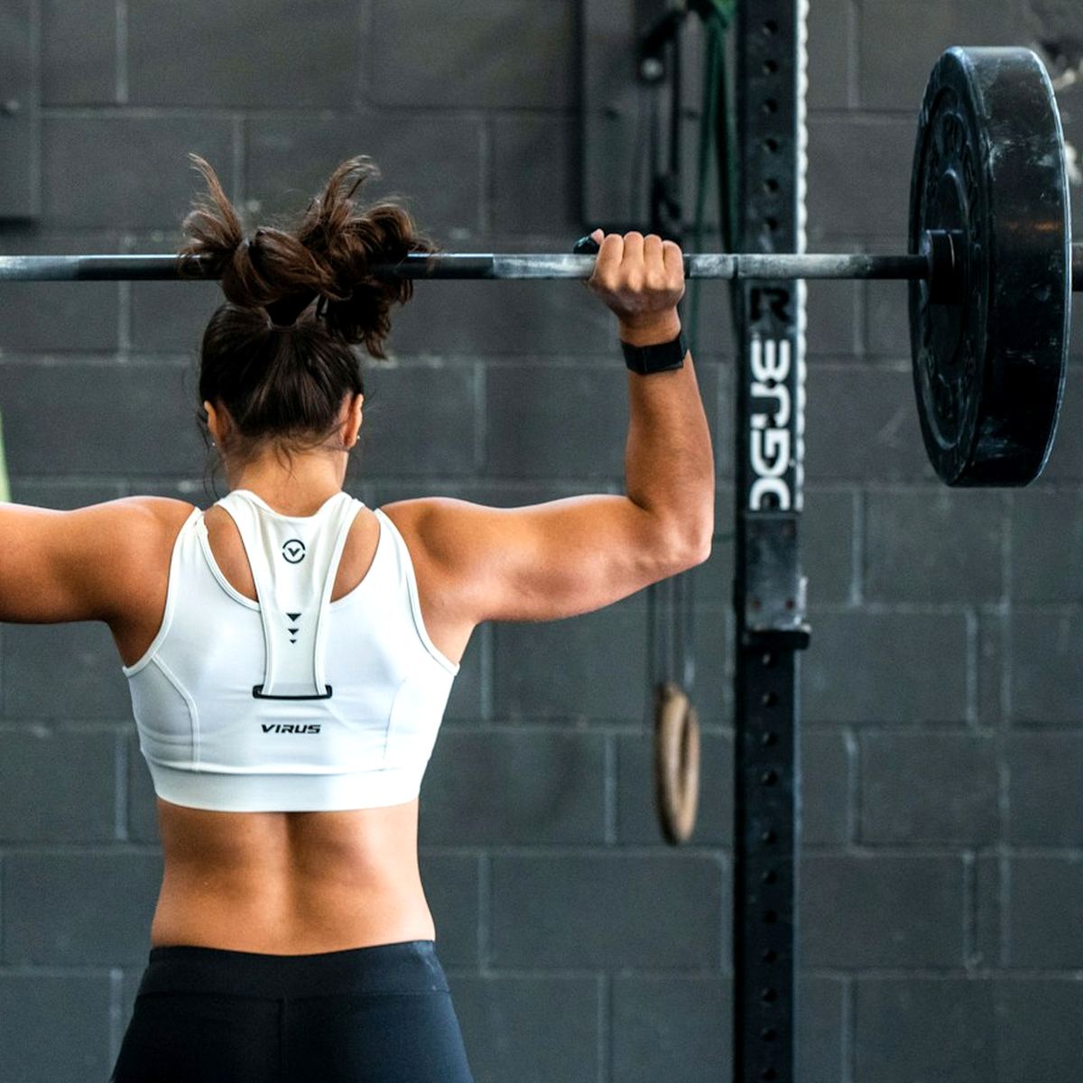 Lucid Workout Club