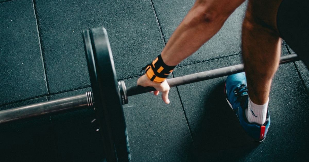 Lucid Workout Club