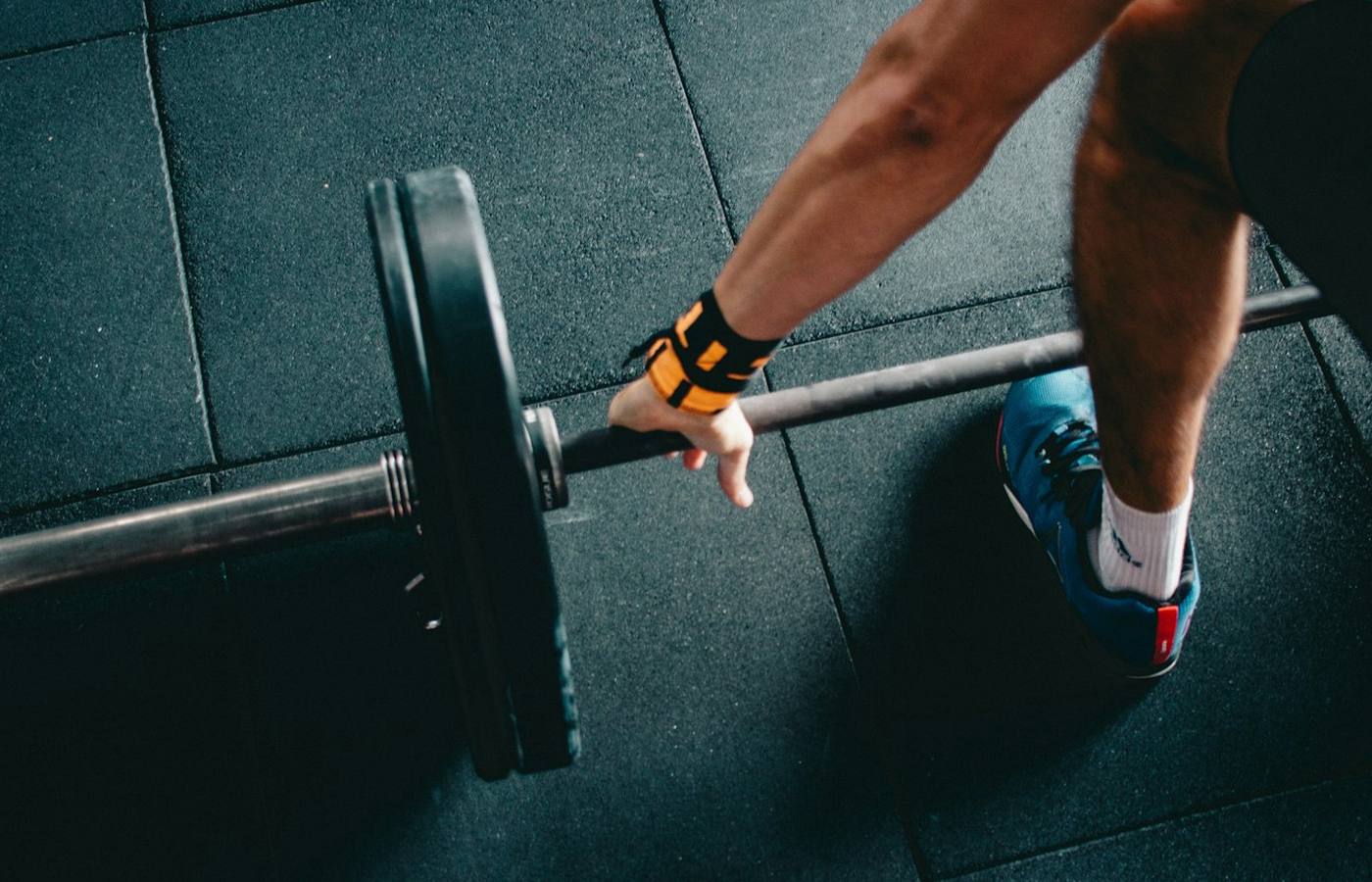 Fitness závaží a vybavení